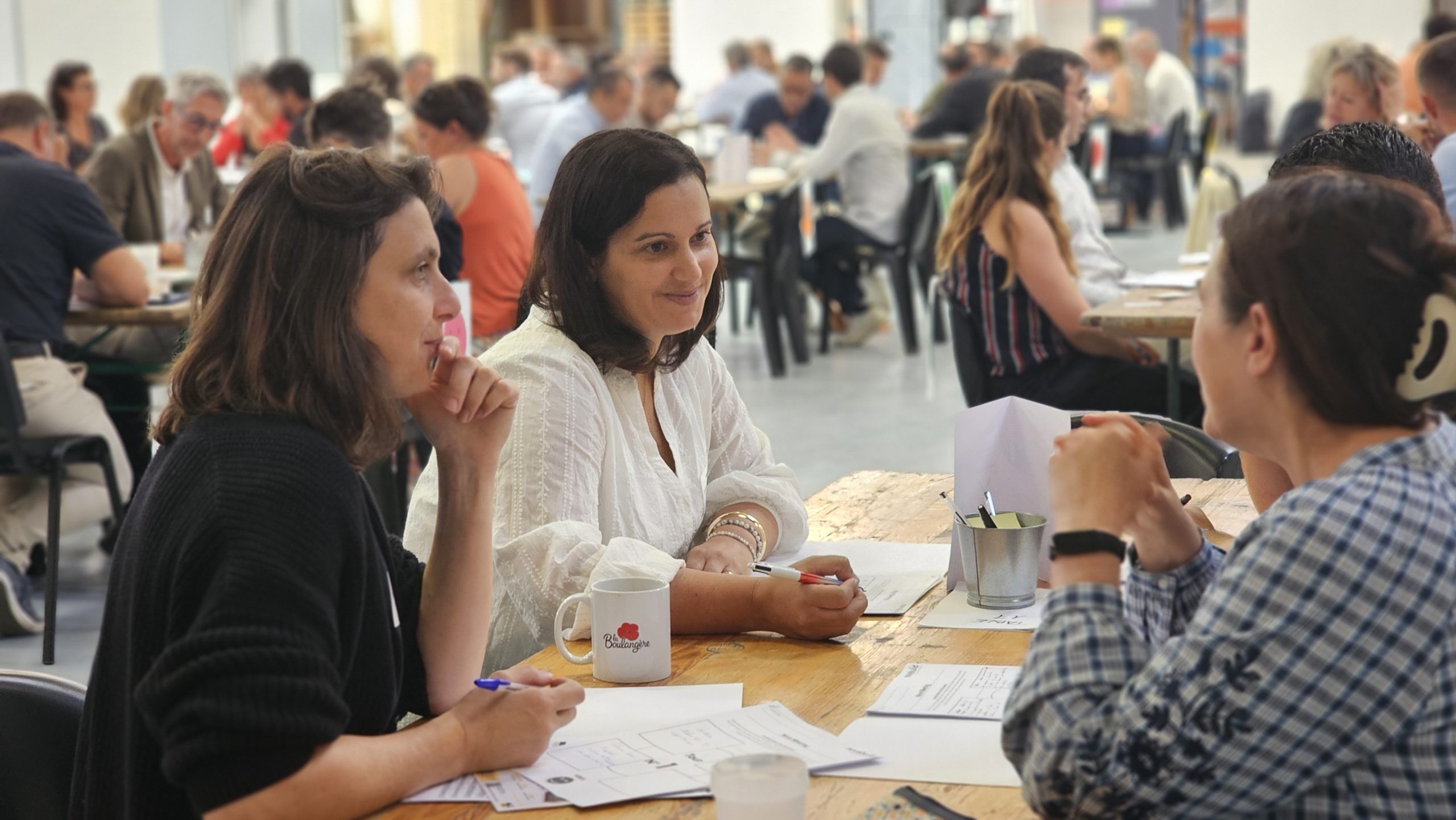 Nova'Meeting du 11/09/2026
