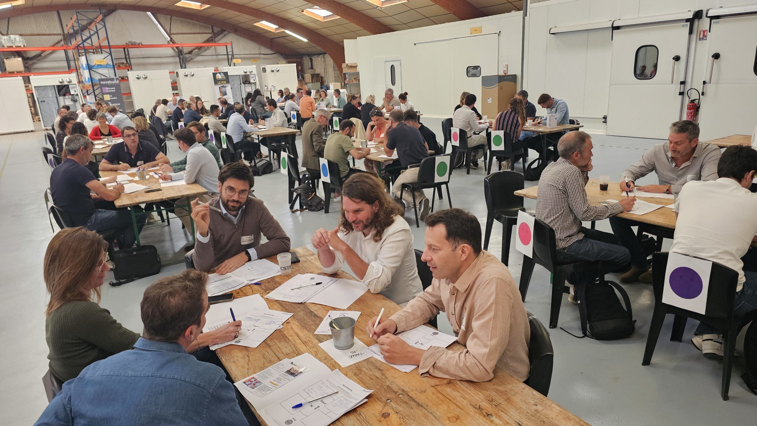 Nova'Meeting du 11/09/2026