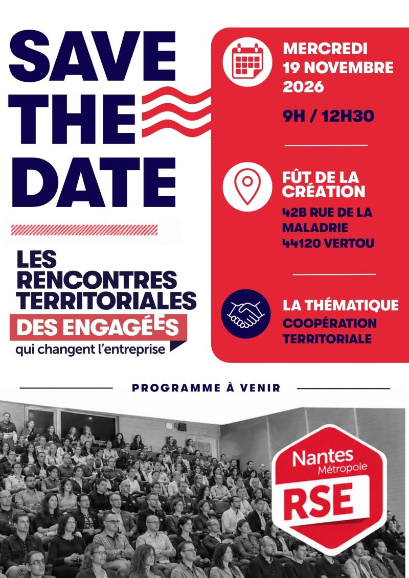 Les Rencontres Territoriales des EngagéEs